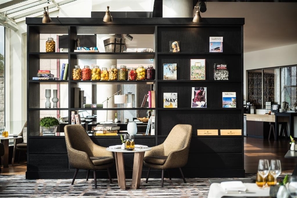 Hotel Hyatt Regency Cologne (Köln)